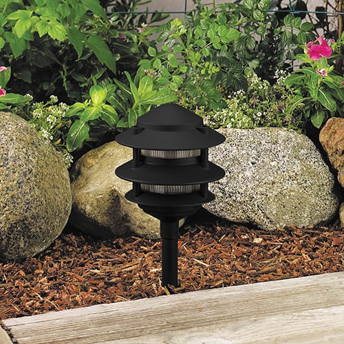 Vista landscape lighting led lamp t3 sale