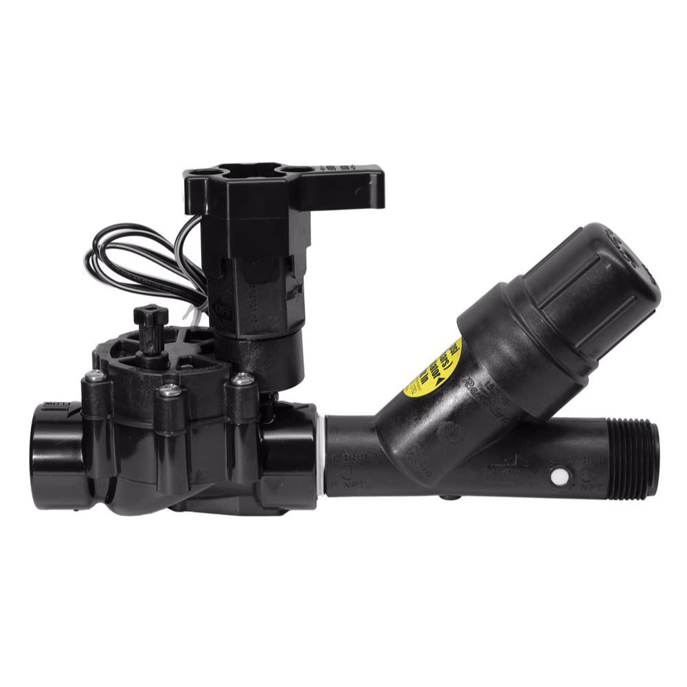 ボール rain SXB360025 - Xeri-Bubbler - Full-Circle Pattern (360 Degree
