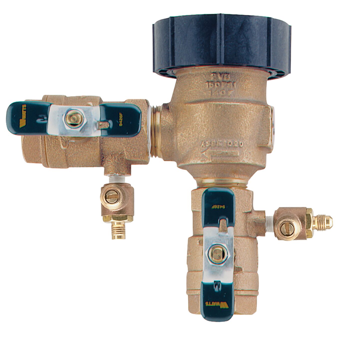 Vacuum Breakers | Heritage Plus