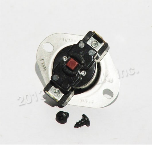 Raypak Temp Sensor 300FKit 006035F