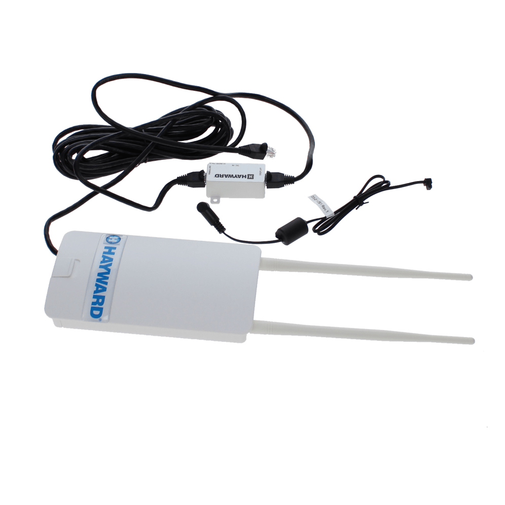 Hayward Hayward OmniLogic,Wireless HLWLAN