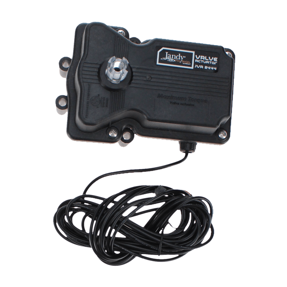 Jandy Pro Series JVA 2444 Valve Actuator 4424