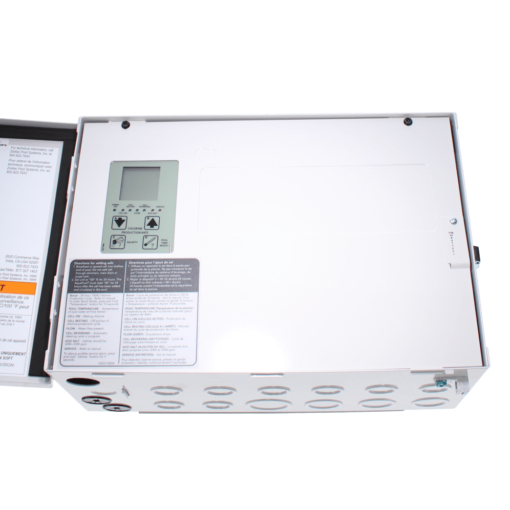 Jandy Pro Series Aquapure Power Pack APUREM