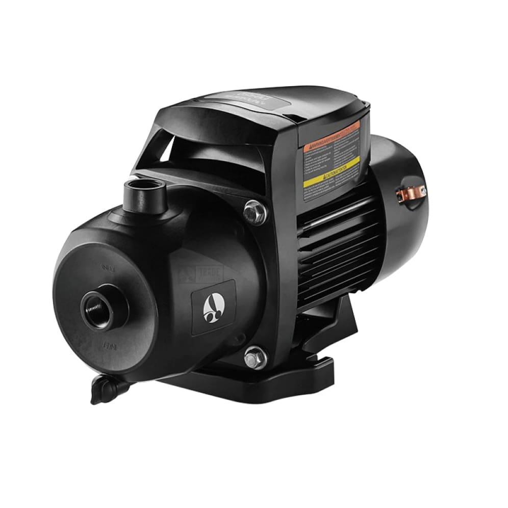 Polaris Booster Pump With Quiet 60 Hz PB4SQ