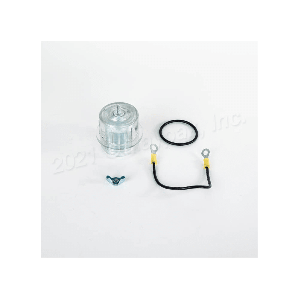 Raypak Protek Shield-Kit | 017960F