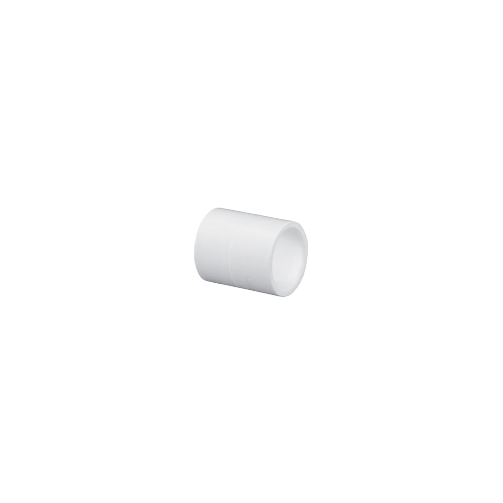 Sch. 40 PVC Nested Coupling 3/4 in. Slip | 477007