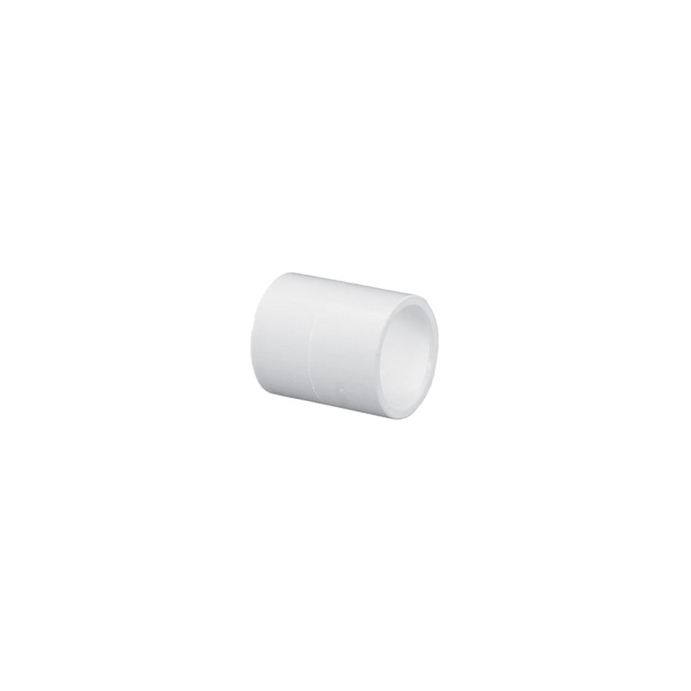 Sch. 40 PVC Nested Coupling 1 in. Slip | 477010