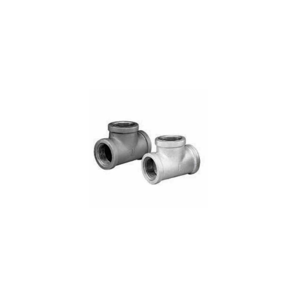 Pipe Tee, 1-1/2