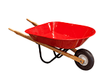 Wheelbarrow & Carts