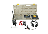 Locating, Measuring, & Testing Tools