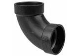 ABS Drainage Fittings