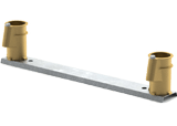 Anchor Sockets, Ladder Flanges