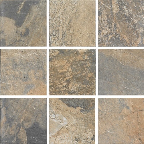 Porcelain Tiles