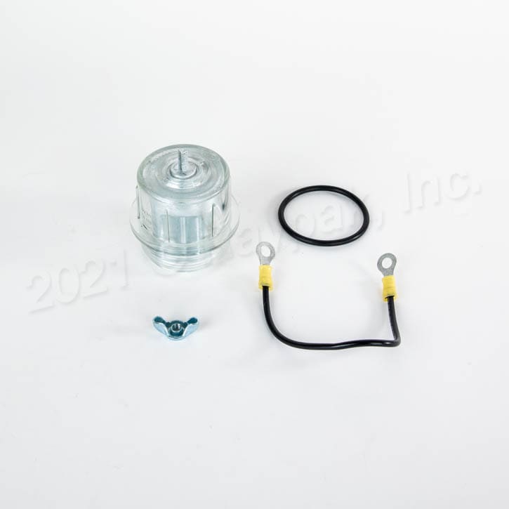 Raypak Protek Shield-Kit | 017960F