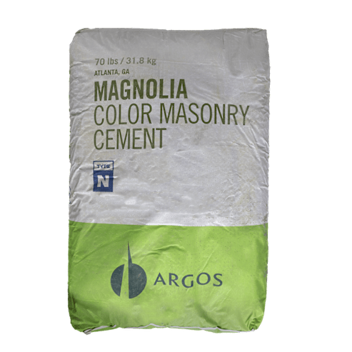 Argos Type N Mortar | TYPENLTB | Heritage Plus
