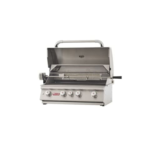 Bull Flagship Grill Head 30