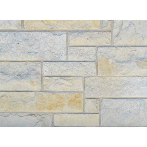 Blanco Chop Limestone Sawn, 4