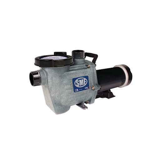 First Choice Smf Pump 1Hp Smf-110 | FCHSMF110 | Heritage Pool Plus
