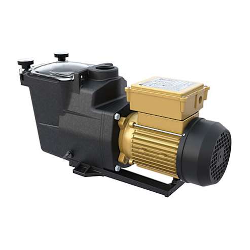 Hayward 1-1/2 Hp Super Pump 700 | SP2670010X15 | Heritage Pool Plus