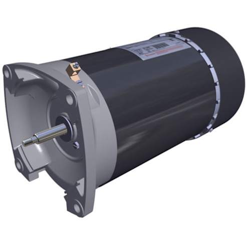 Hayward Motor-2 Hp Sq, Flg, Maxrate | SPX3215Z1MR | Heritage