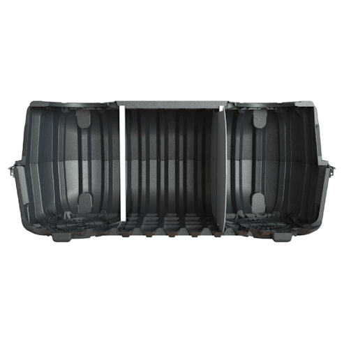 Infiltrator CM 1309 gal Septic Tank 134