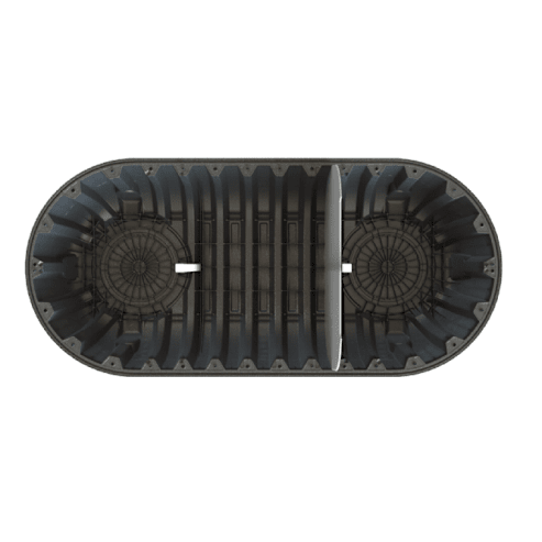 Infiltrator CM 1309 gal Septic Tank 134