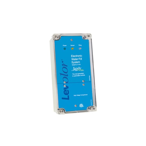 Jandy Pro Series Lev-120 Complete Kit With 200' Sensor And 2