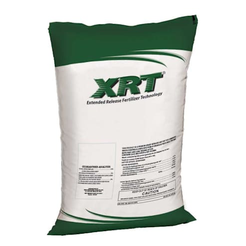 50 lb Bag Granular 33-3-6 N-P-K 16500 sq-ft Coverage 50 lb Bag Granular 33-3-6 N-P-K 16500 sq-ft Coverage