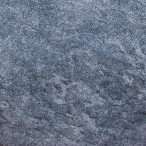 Verona Blue Piccole Dolomiti Porcelain Tile, Blue, 6