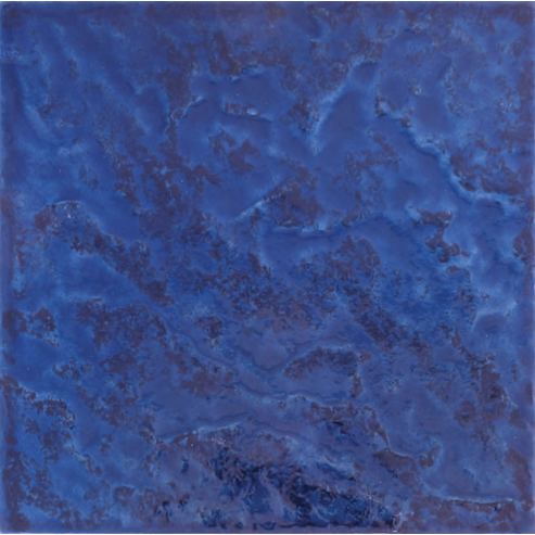 Circe Odyssey Porcelain Tile, Blue, 6