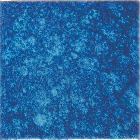 Litke Deep Arctic Ocean Porcelain Tile, Blue, 6
