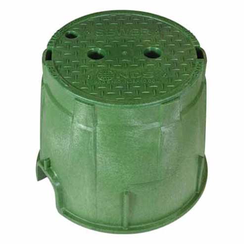 【MARROW】 ROUNDED BOX Polylok 12