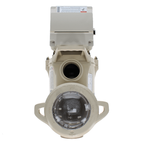 Pentair IntelliFloXF VSF Variable Speed Pump, 3.95 THP, 230 V, 50