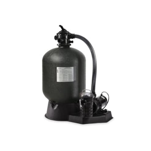 ἁῩἡI A II B AdvancedῴᾨὩ Pentair Pool Products 145360 Sta-Rite Cristal-Flo Ii Top