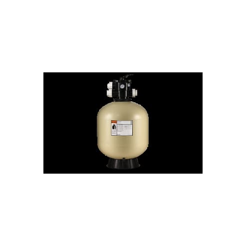 Pentair Tagelus Top Mount Sand Filter, 3.1 sq-ft | Heritage Pool Plus