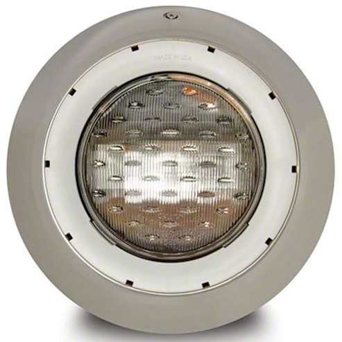 Pentair AquaLumin III Light, 250 W, 120 V, 50' Cord | 78864200