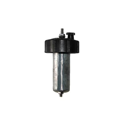 Pool Tool Anti-Electrolysis Inline Zinc Anode Replacement Kit