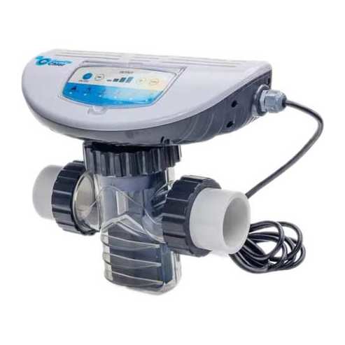 40K Solaxx Resilience E-40 Salt System E-Series Chlorine Generator
