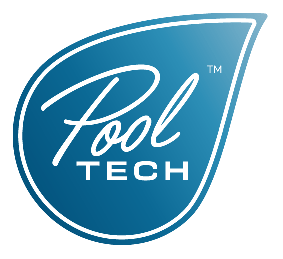 PoolTech Logo