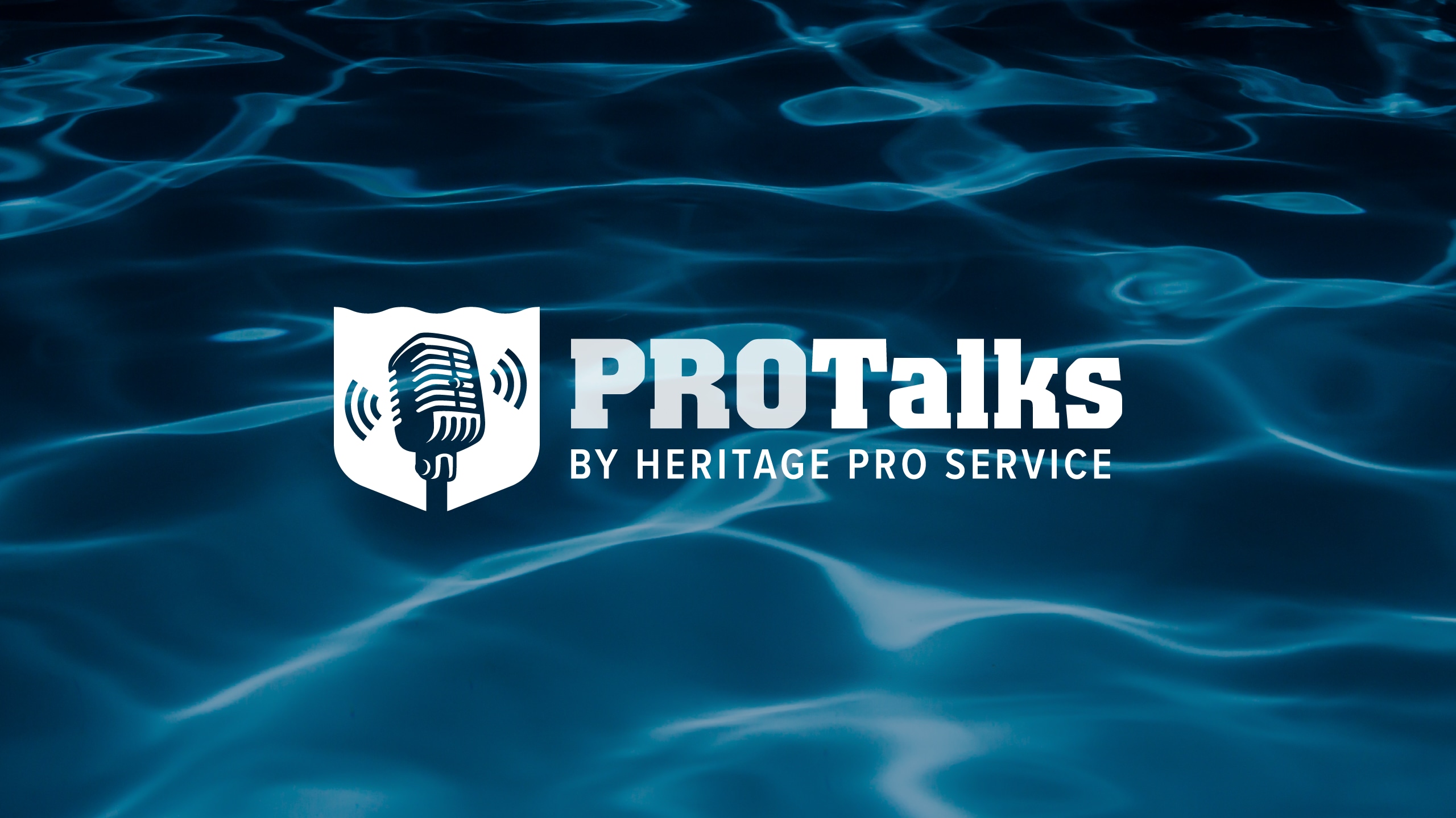 Heritage Pro Service Logo