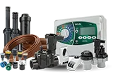 Irrigation & Drainage