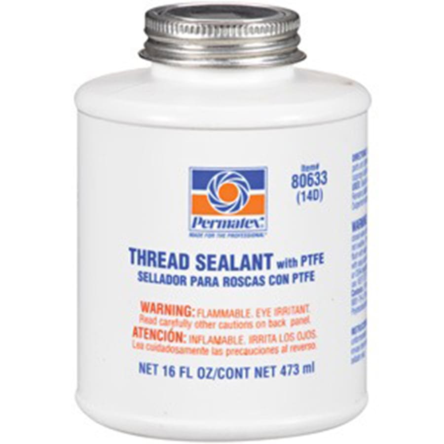 American Granby Threaded Sealant, 16 oz w/PTFE - product image