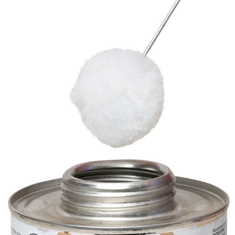 Oatey 32 oz Liquid Solvent Primer image 4
