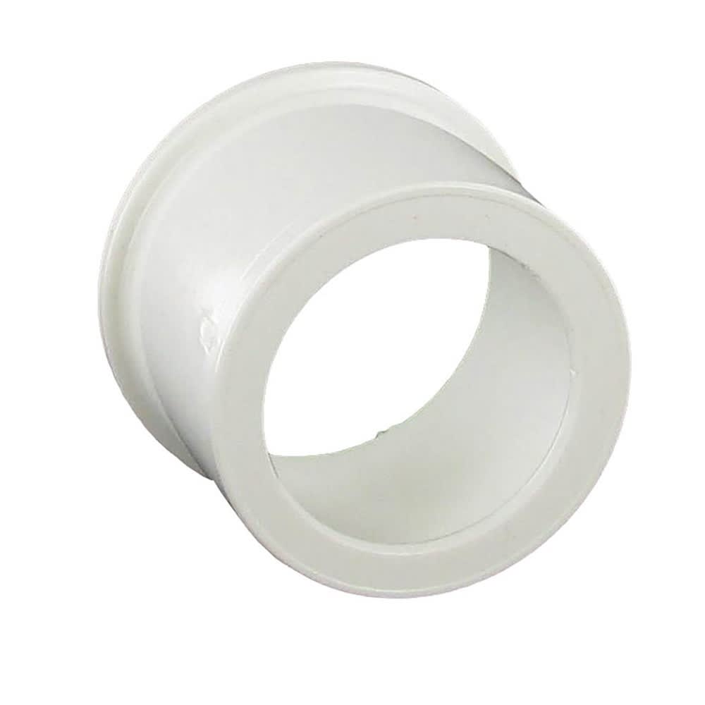 1-1/2in x 1-1/4in Bushing PVC Sch. 40 Spigot x Socket  437-212