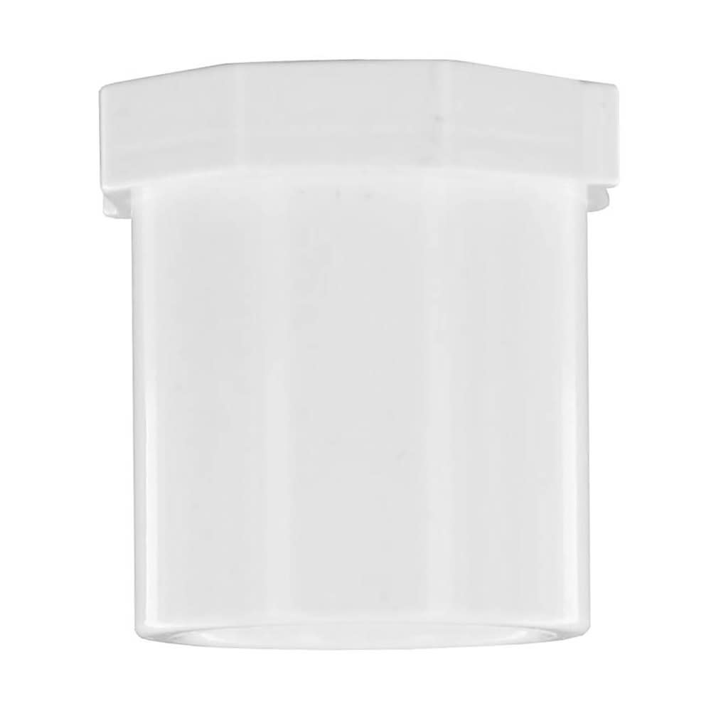3/4in x 1/2in Bushing PVC Sch. 40 Spigot x FPT  438-101