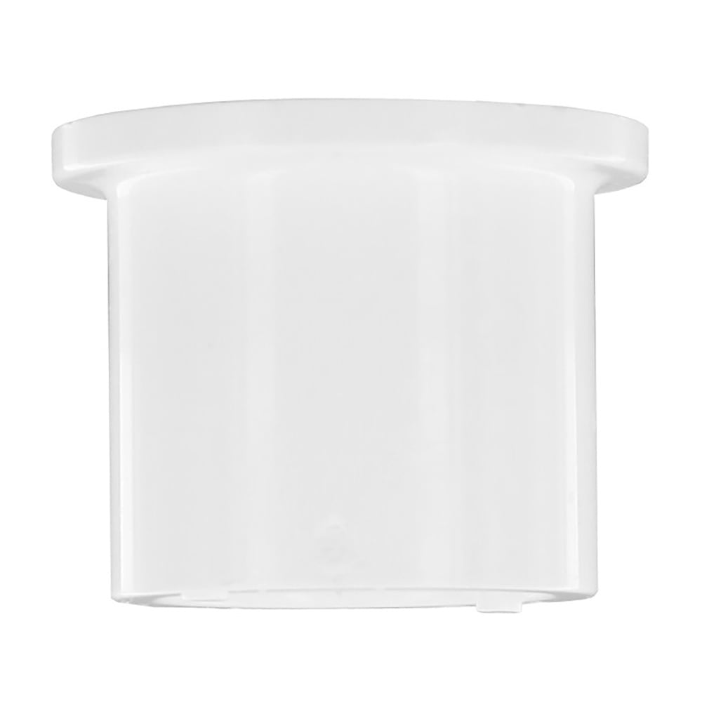 1in x 1/2in Bushing PVC Sch. 40 Spigot x FPT  438-130