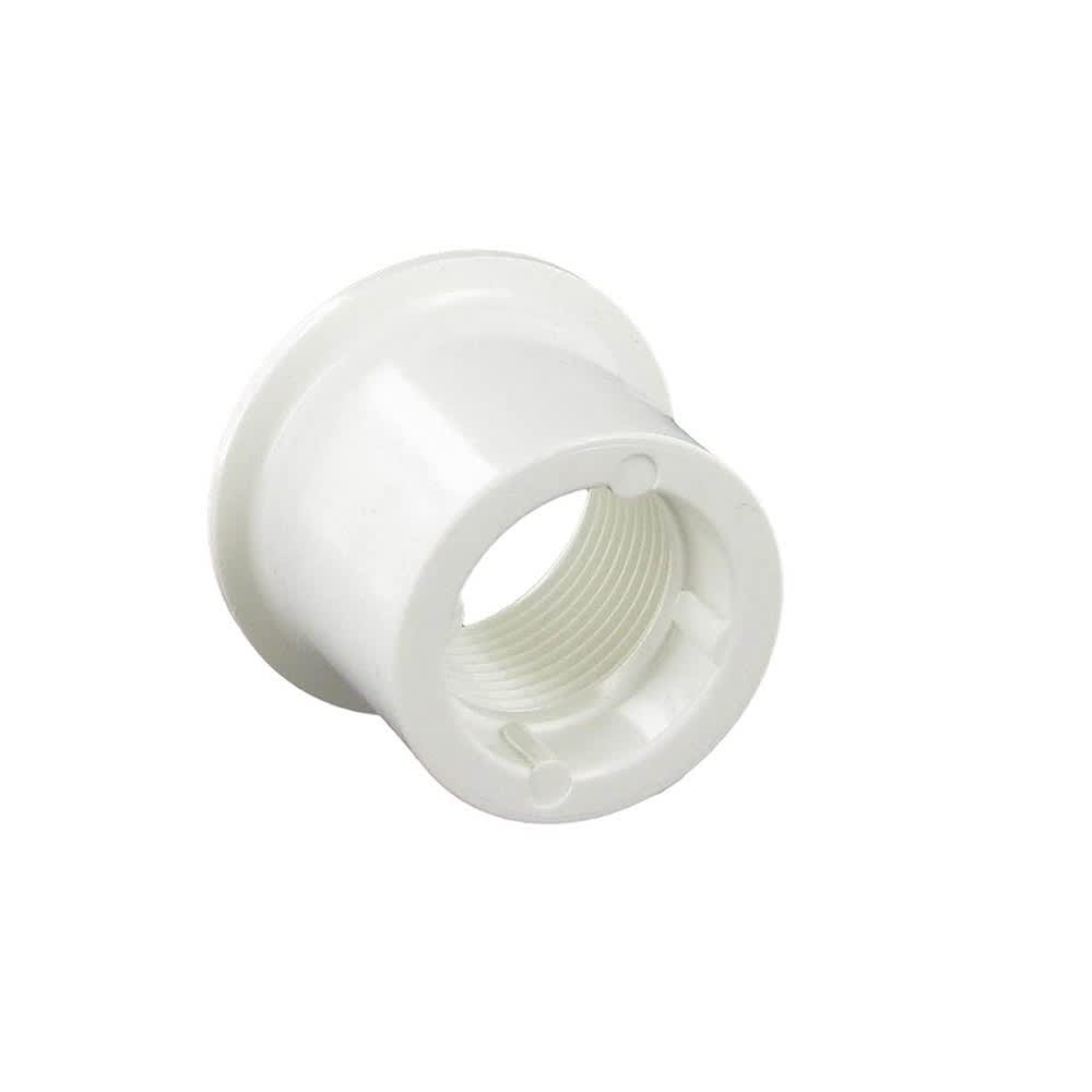 1in x 3/4in Bushing PVC Sch. 40 Spigot x FPT  438-131