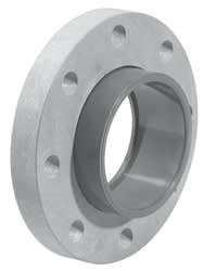 8in Flange PVC Sch. 80 Slip  854-080FT