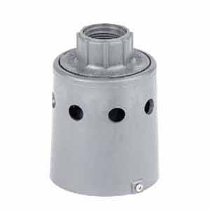 Float alve, 1inFNPT Glass-Filled Nylon 4 - 100 psi Autofill