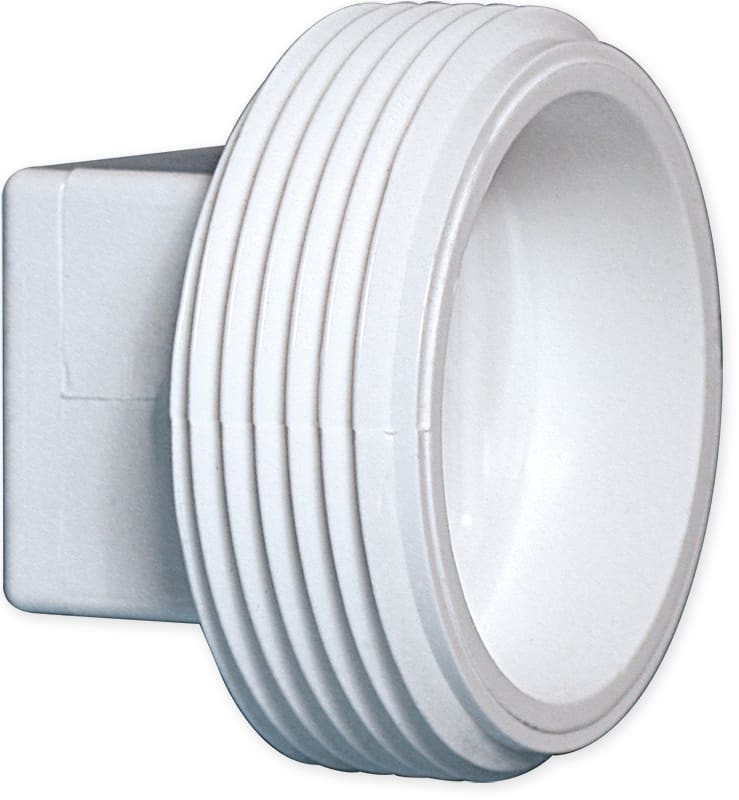 Waterway Plug, 2" MPT - product image